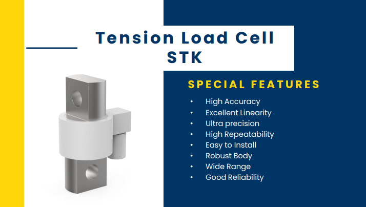 Tension Load Cell